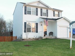 293 Montpelier Ct, Westminster, MD 21157