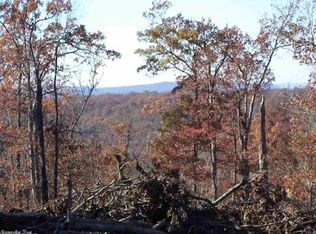 Hwy 5, Mountain View, AR 72560