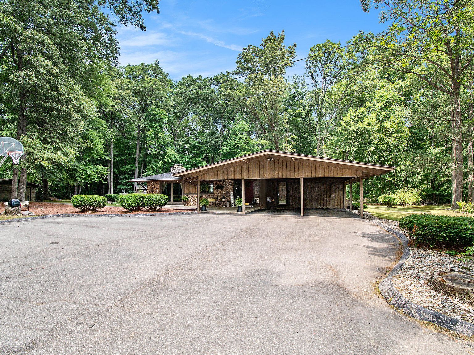 4557 Rives Junction Rd, Jackson, MI 49201 Zillow