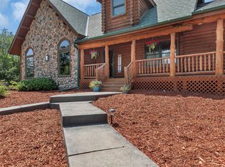 9892 173rd Ave SE, Becker, MN 55308