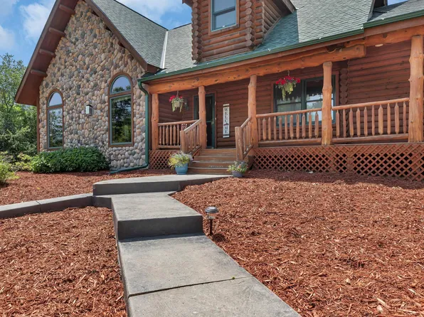 9892 173rd Ave SE, Becker, MN 55308