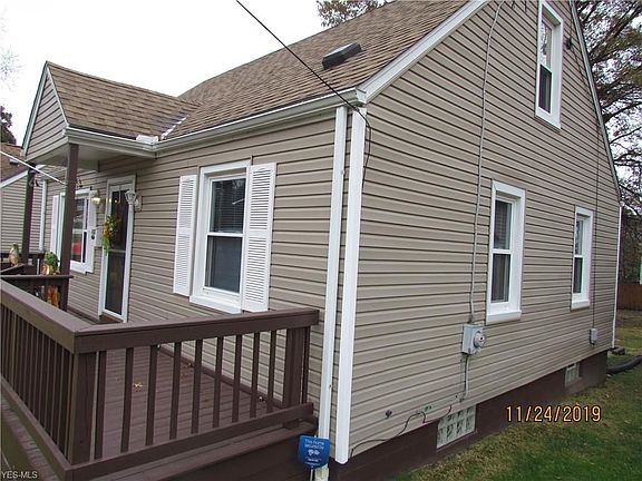 3rd image of 1270 Niagara Ave