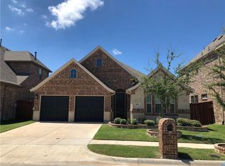 6901 Badlands Dr, McKinney, TX 75070