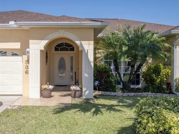 (undisclosed Address), Mulberry, FL 33860