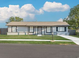 462 HATFIELD ST, San Antonio, TX 78227