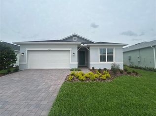 2753 Redblush Terrace St, Saint Cloud, FL 34772