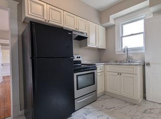 469 Delaware Ave - D, Albany, NY 12209