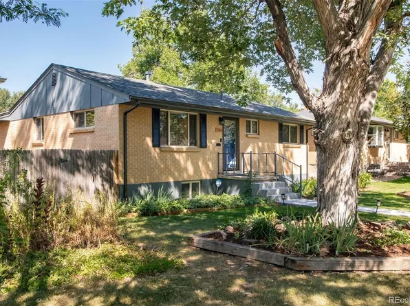 2155 Jay Street, Edgewater, CO 80214