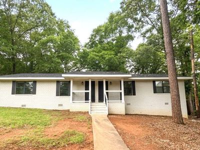 1001 Alpine Ct, Athens, GA, 30606