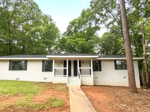 1001 Alpine Ct, Athens, GA 30606