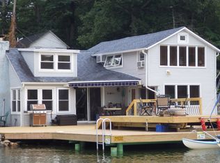 28 E Shore Culver Rd, Branchville, NJ 07826