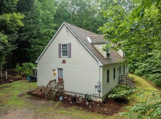 155 Woodland Rd, Vernon, VT 05354