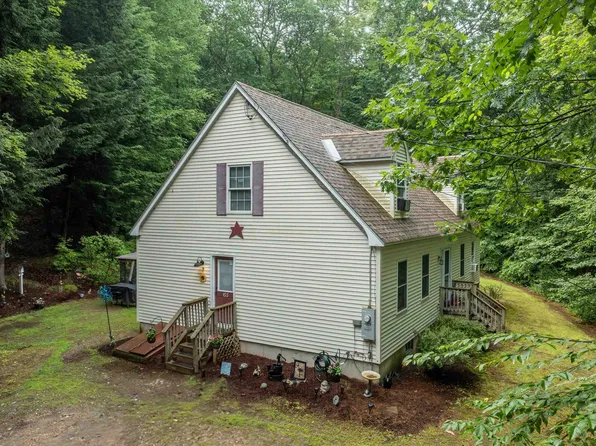 155 Woodland Road, Vernon, VT 05354