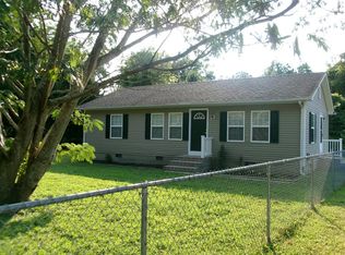 10330 Harrison Rd, Berlin, MD 21811