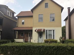 265 Cypress Ave, Johnstown, PA 15902