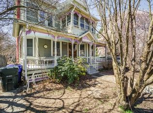 120 Westminster St, Springfield, MA 01109