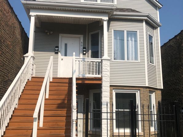 3011 N Kedzie Ave #1