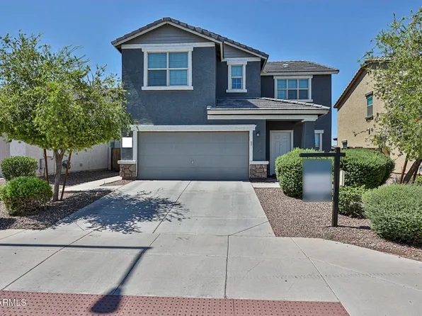 19996 W Mesquite Dr, Buckeye, AZ 85326