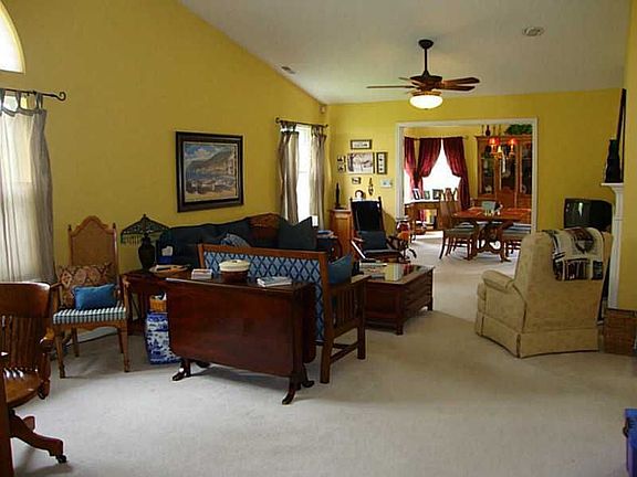 2nd image of 7009 Peacock Lake Ct