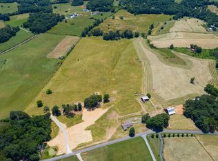 0 Parsonage Rd LOT 5, Dandridge, TN 37725