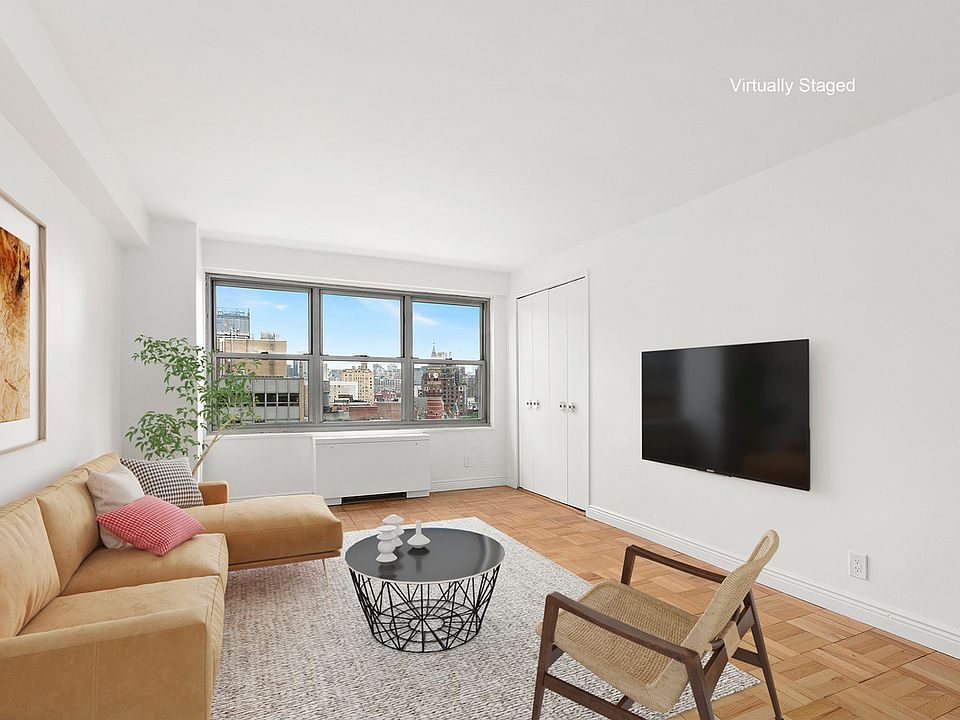 1st image of 60 W 13th St APT 13C