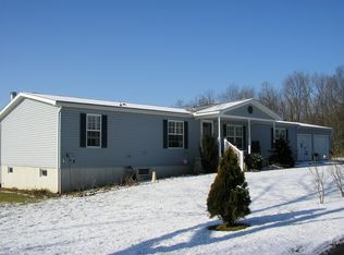 28 Pinnacle Dr, Newburg, PA 17240