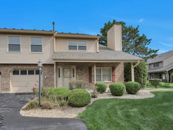 9327 Bradford Ln, Orland Park, IL 60462