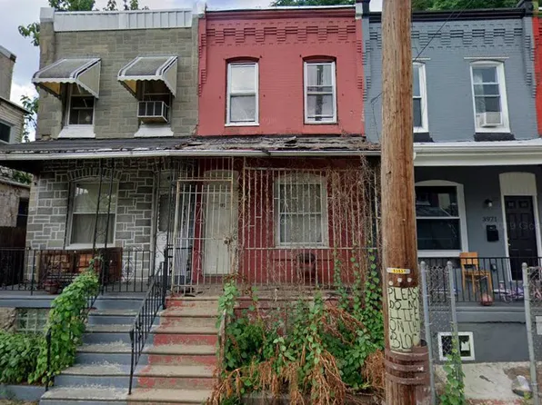3973 Reno St, Philadelphia, PA 19104