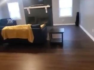 1641 Lamont Ave, Conley, GA 30288