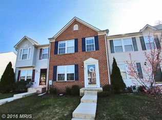 29 Blue Heron Ct, Baltimore, MD 21220