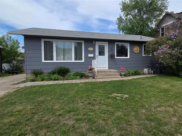 1661 103rd STREET, North Battleford, SK S9A 1L6