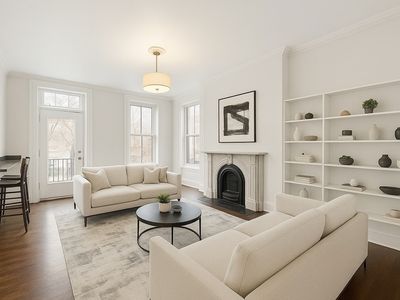 662 Tremont St APT 3, Boston, MA, 02118