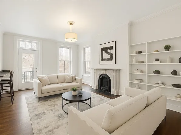 662 Tremont St APT 3, Boston, MA 02118