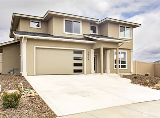 2906 N Yale Ct, Ellensburg, WA 98926