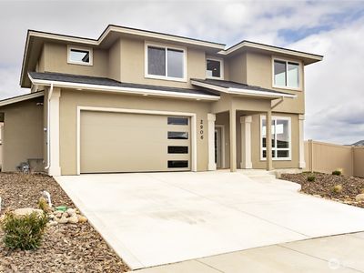 2906 N Yale Court, Ellensburg, WA, 98926