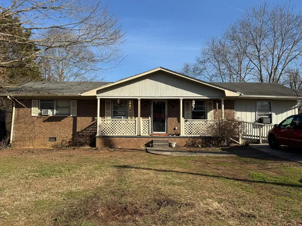 4506 Bluffwood Way, Cohutta, GA 30710