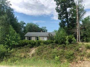 50 Hope Hill Dr, Hebron, ME 04238