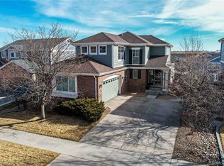 4764 S Eaton Park Way, Aurora, CO 80016