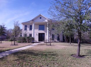 9204 Lake Forest Ct N, College Station, TX 77845