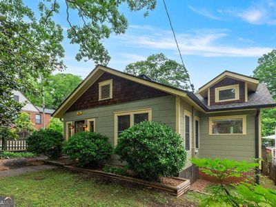 628 Home Ave SE, Atlanta, GA, 30312