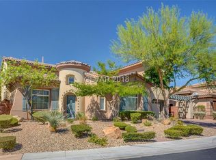 9927 Peak Lookout St, Las Vegas, NV 89178