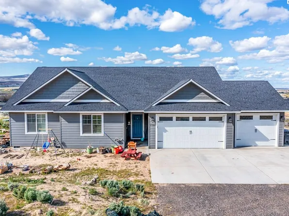 17504 W Yakitat Pl, Benton City, WA 99320