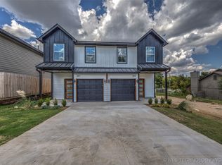 2817 E 81st Pl #A, Tulsa, OK 74137