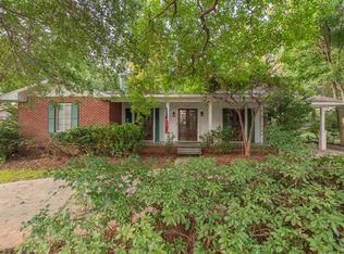 1117 Carey Ave, Ruston, LA 71270