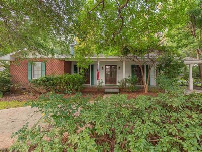 1117 Carey Ave, Ruston, LA, 71270