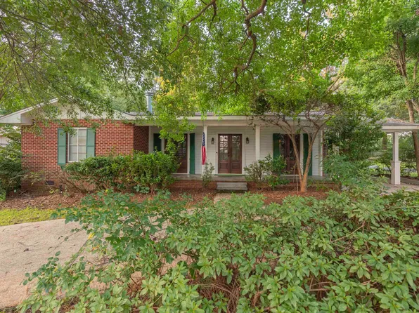 1117 Carey Ave, Ruston, LA 71270