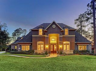 13603 Kluge Corner Ln, Cypress, TX 77429