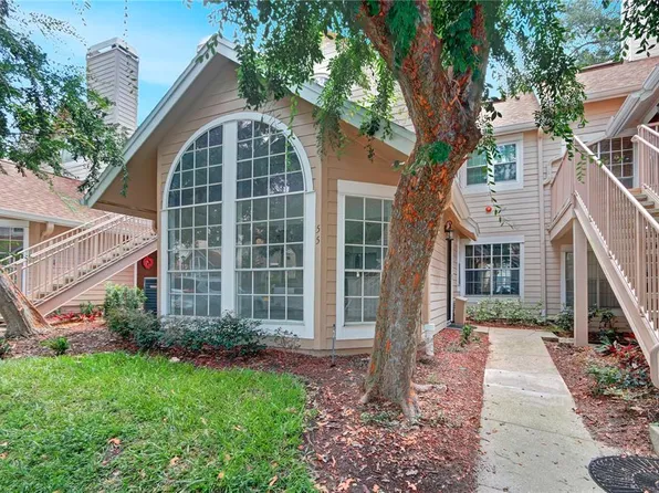 610 Colorado Pl APT 55, Altamonte Springs, FL 32714