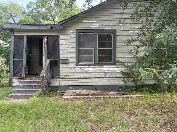250 E 68th St, Shreveport, LA 71106