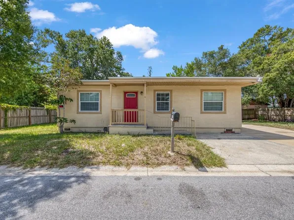 807 Palm Bluff St, Clearwater, FL 33755
